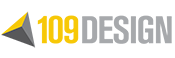 109Design_Logo