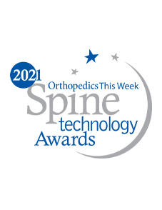 13th Annual Spine Technology Awards