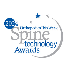 16th Annual Spine Technology Awards